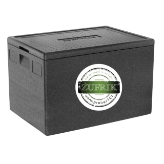 TERMOBOX - vratný obal