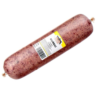 KUŘECÍ SALÁM 6 x 1 kg