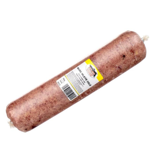 KUŘE celé mleté 6 x 1 kg