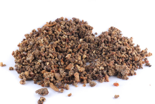 ŠKVARKY HOVĚZÍ PRO PSY - Jemné, bezvodé, trvanlivé 1 KG