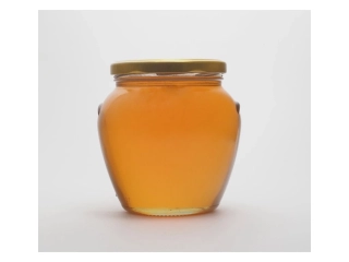 MED květový 750 g