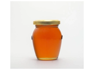 MED květový s lípou 180 g
