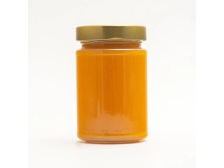 MED rakytník v pastovaném medu 400 g