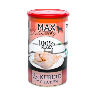 MAX 3/4 kuřete 1200 g