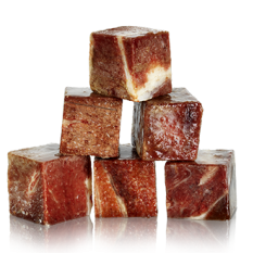 Graf Barf® Slezina 1 kg