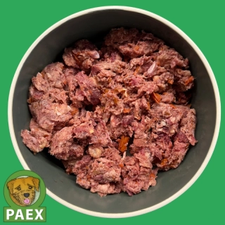 KOŇSKÝ BARF ml. 0,5 kg