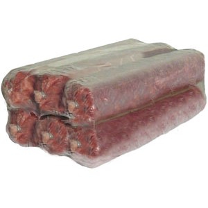 KACHNA S KUŘECÍM ml. 6 x 1 kg