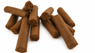 ENERGY SNACK - ULTRA MARATON 24+