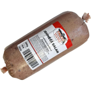 JEHNĚČÍ mleté 500 g