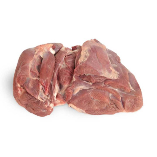 KRŮTÍ SVALOVINA bez kosti 0,5 kg