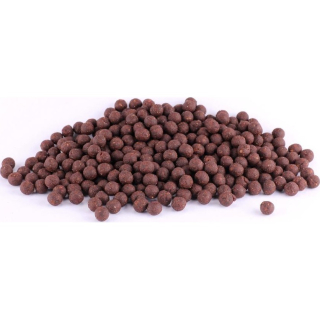 VÝCVIKOVÝ PAMLSEK Hmyzí protein s uhlím peletky 250 g