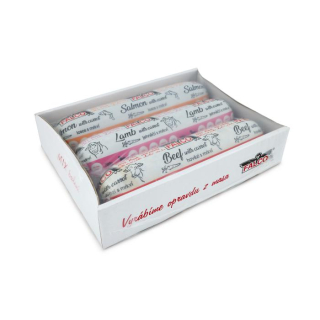 SokolFalco HOVĚZÍ s mrkví 700 g